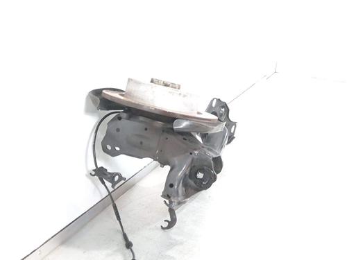 Right rear steering knuckle MINI MINI (F56) Cooper D | BP30624358M28 - Image 2