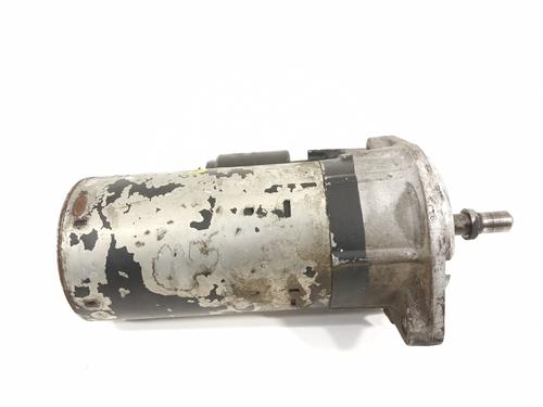 Used Starter SEAT TERRA (24) [1987-1996]  16181685