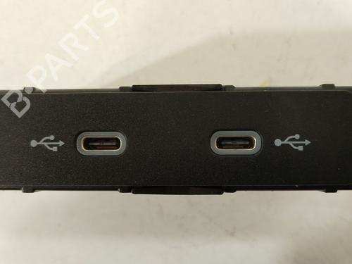 Used Electronic module Electronic module SEAT ARONA (KJ7, KJP) 1.0 TGi (90 hp) 33243746 33243746