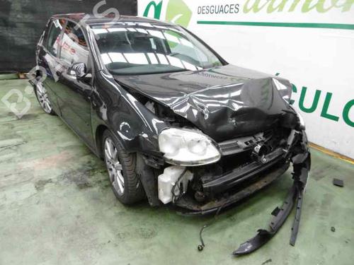 Front wiper motor VW GOLF V (1K1)  | BP1844157M29 