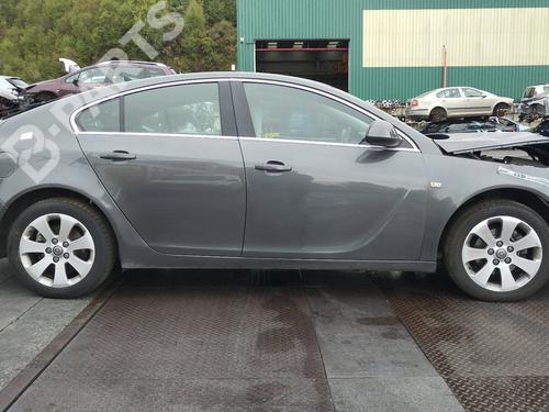 Used Parts OPEL INSIGNIA A Saloon (G09)  2.0 CDTI (69)  1125282