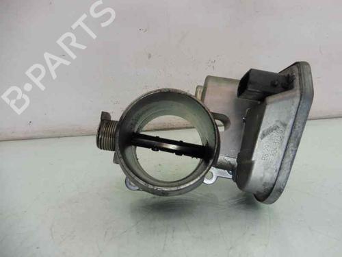 Throttle body BMW 1 Coupe (E82)  | BP3432754M82 