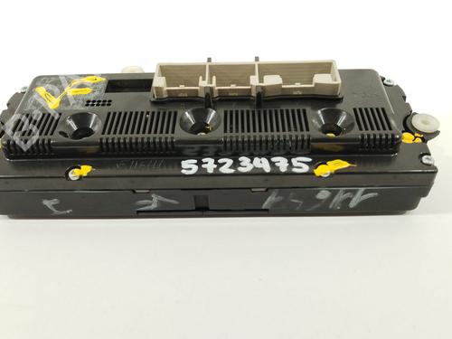 Climate control VW GOLF V (1K1)  | BP16811017I5 