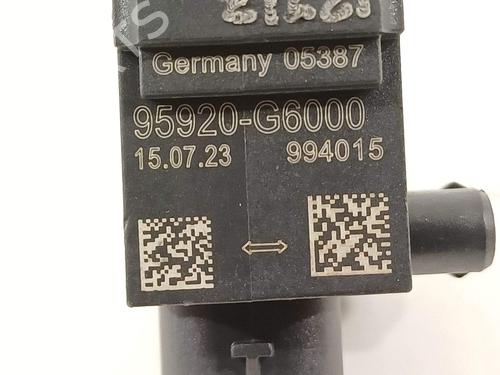 Electronic sensor KIA PICANTO I (SA) | BP24517696M84 - Image 5