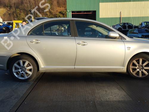 Electronic module TOYOTA AVENSIS (_T25_)  | BP12254353M83 