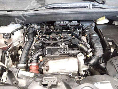 Used Engine Engine 39147516 39147516
