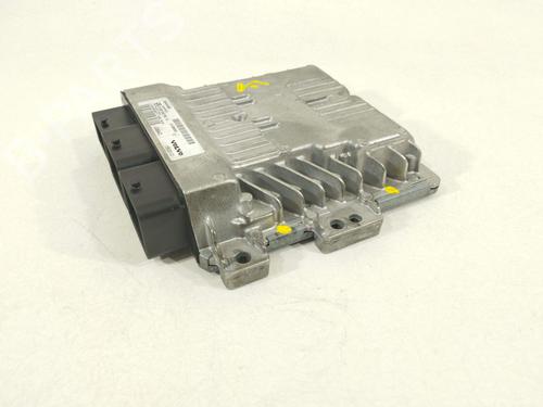 Engine control unit (ECU) VOLVO S40 II (544) D2 | BP38752213M57 - Image 6