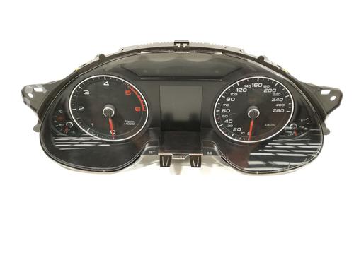instrument-cluster-audi-a4-b8-8k2-2007-2008-2009-2010-2011-2012-2013-2014-2015-2016-2017-36529144 main image