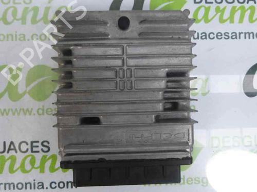Used Engine control unit (ECU) Engine control unit (ECU) 8487640 8487640
