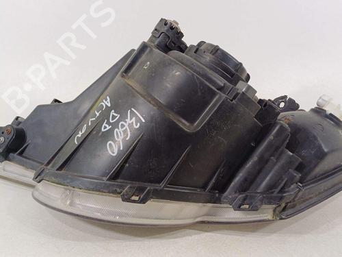 Right headlight SSANGYONG ACTYON I 200 Xdi 4WD | BP26562703C29 - Image 5