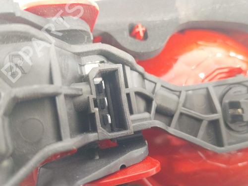 Right tailgate light SEAT LEON (1P1) 1.6 TDI | BP27869499C80 - Image 6