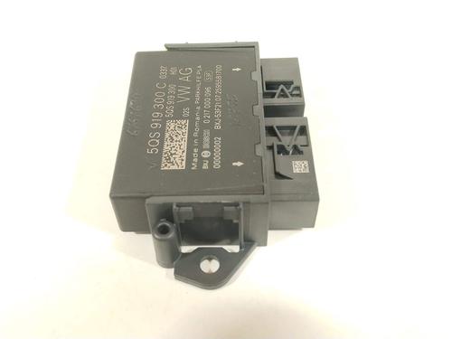 Electronic module CUPRA LEON (KL1, KU1, KUG) 2.0 TSI | BP34444833M83 - Image 4