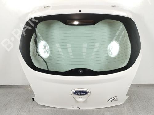 Used Tailgate FORD KA (RU8) [2008-2016]  15900751