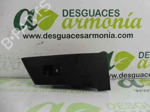 Right front window switch OPEL ASTRA J (P10) | BP1892152I26 - Image 2