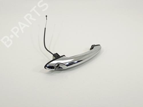 Front left exterior door handle MINI MINI (R56) Cooper S | BP23087811C128 