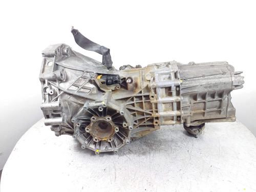 Used Gearbox Gearbox 6443218 6443218