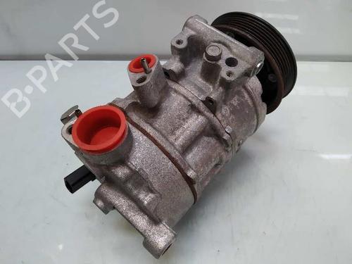 AC compressor VW GOLF VII (5G1, BQ1, BE1, BE2) | BP4977282M34