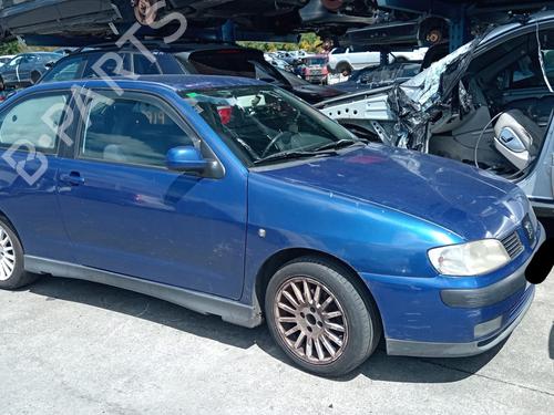 Used Parts SEAT CORDOBA (6K1, 6K2) 1.9 TDI (90 hp) 3015795