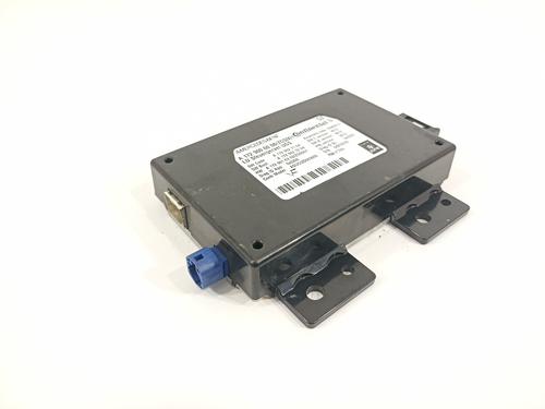 Electronic module MERCEDES-BENZ A-CLASS (W176)  | BP16125249M83 