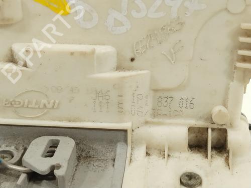 Front right lock SEAT LEON (1P1) 1.9 TDI | BP29852459C97