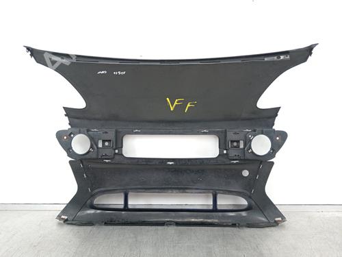 Front bumper SMART CITY-COUPE (450)  | BP18866327C7 