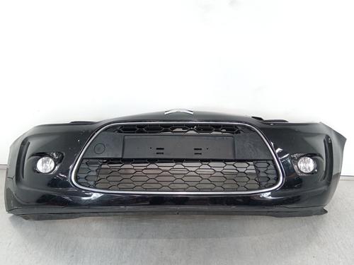 Used Front bumper CITROËN C3 II (SC_) 1.4 HDi 70 (SC8HZC, SC8HR0, SC8HP4) (68 hp) 27273162
