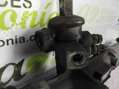 Steering rack FIAT ULYSSE (179_)  | BP2238194M22 