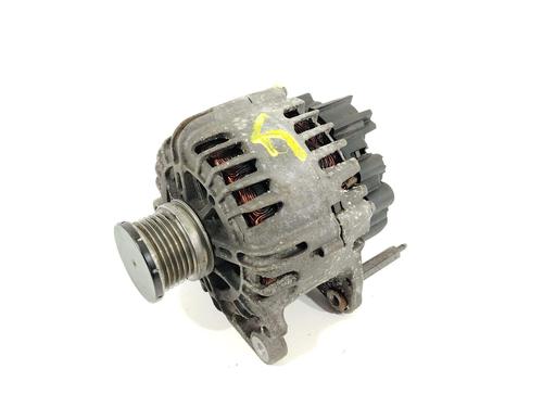 Used Alternator Alternator 31828738 31828738