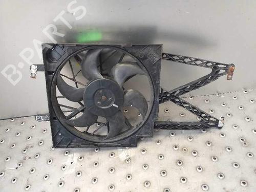 Radiator fan TATA INDICA | BP5018594M35 - Image 3