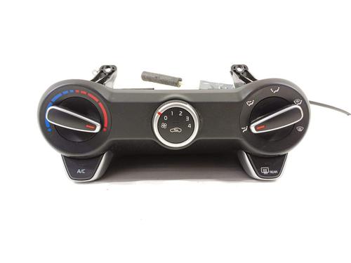 Used Climate control Climate control 24363820 24363820