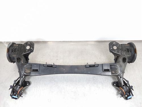 Rear axle OPEL CORSA F (P2JO)  | BP15595516M2 