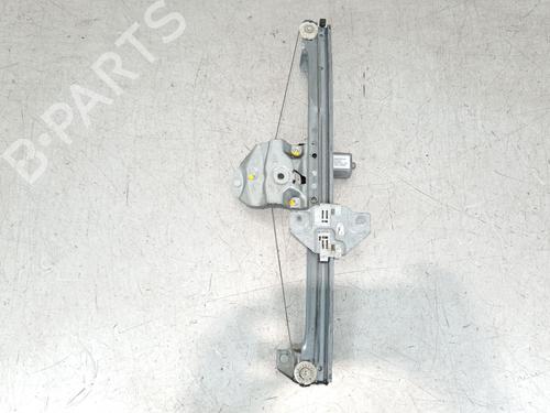 Used Front left window mechanism Front left window mechanism 38304873 38304873