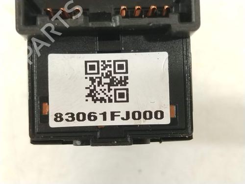 Mirror switch SUBARU FORESTER (SJ_) 2.0 D AWD (SJD) | BP32474024I25 - Image 5