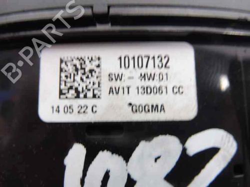Headlight switch FORD B-MAX (JK) | BP1948015I24 - Image 2