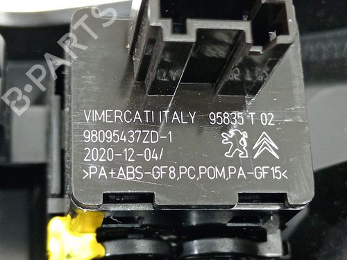 Switch CITROËN C4 III (BA_, BB_, BC_) 1.2 PureTech 130 (BAHNSA, BAHNSB) | BP23896280I30 - Image 7