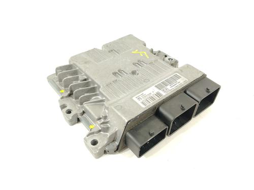 Used Engine control unit (ECU) Engine control unit (ECU) PEUGEOT 5008 (0U_, 0E_) 1.6 HDi (112 hp) 33794614 33794614