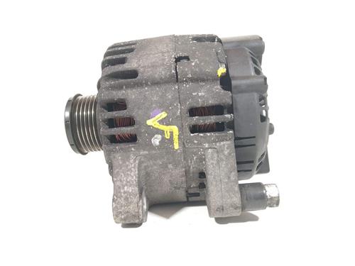 Used Alternator Alternator 29752726 29752726