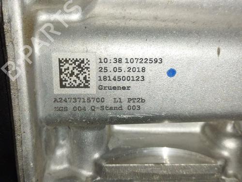 Gearbox MERCEDES-BENZ B-CLASS Sports Tourer (W247) B 200 d (247.012) | BP31754695M3 