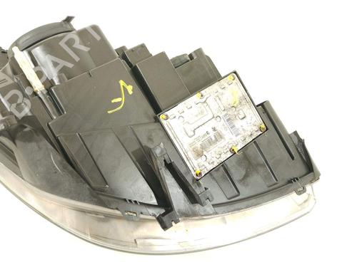 Left headlight CITROËN C5 II (RC_) 1.6 HDi (RC8HZB) | BP38442275C28 - Image 9