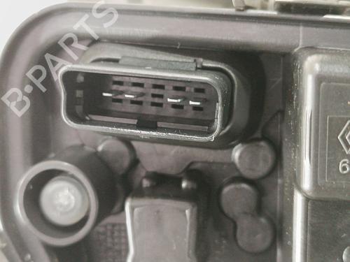 Left taillight RENAULT MEGANE III Hatchback (BZ0/1_, B3_) 1.5 dCi | BP34734419C34 - Image 8