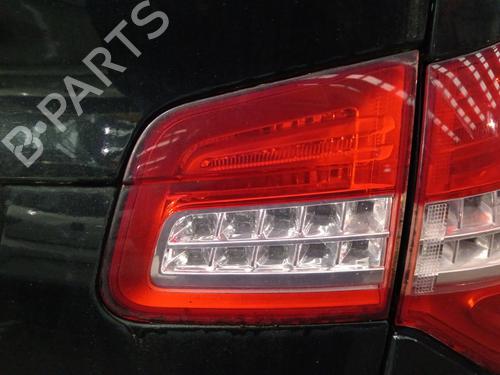 Used Right tailgate light Right tailgate light CITROËN C5 III (RD_) 2.0 HDi (RDRHD8, RDRHDJ, RDRHR8, RDRHRJ) (136 hp) 35728491 35728491