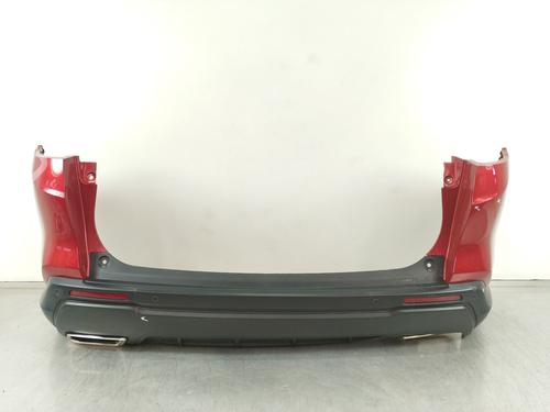 Used Rear bumper Rear bumper 38512359 38512359