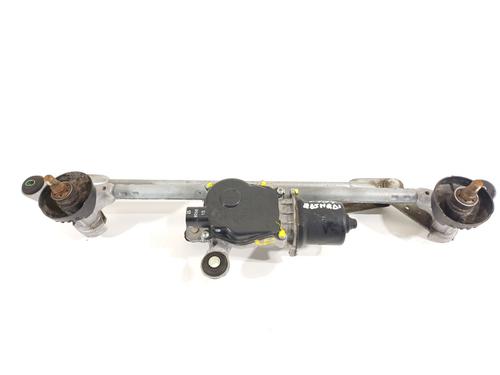 Used Front wiper motor NISSAN QASHQAI II SUV (J11, J11_) [2013-2025]  22524075