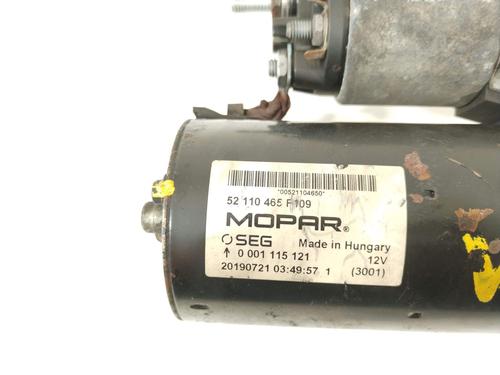 Starter FIAT DUCATO Platform/Chassis (250_) 140 Multijet 2,3 D | BP29827007M8 - Image 2
