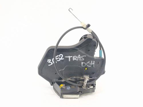 Used Rear right lock Rear right lock 4851185 4851185