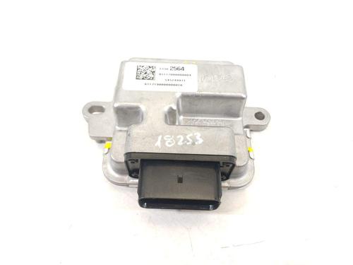 Used Electronic module Electronic module OPEL ASTRA K (B16) 1.6 Turbo (68) (200 hp) 40493132 40493132