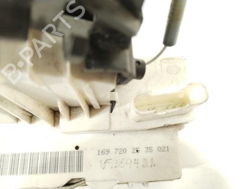 Front left lock MERCEDES-BENZ B-CLASS Sports Tourer (W245) B 180 CDI (245.207) | BP29978049C98