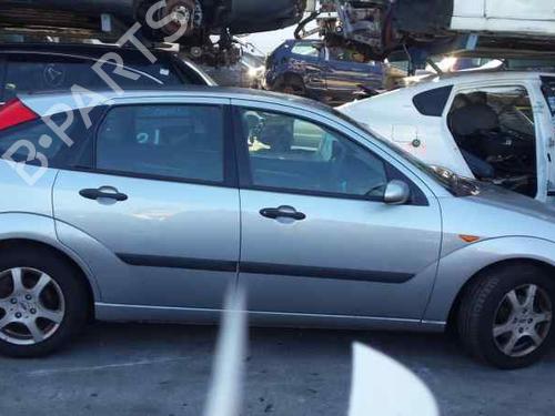 AC compressor FORD FOCUS I (DAW, DBW)  | BP8607963M34 