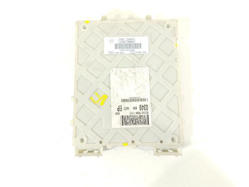 Fuse box FORD C-MAX II (DXA/CB7, DXA/CEU)  | BP31944675E1 