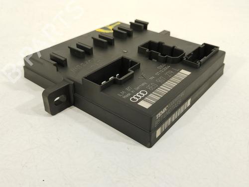 Electronic module AUDI A4 B7 Avant (8ED) 2.0 TDI | BP38285486M83 - Image 5